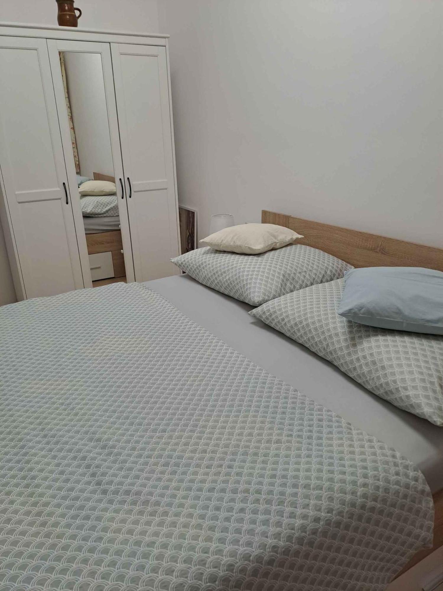 Apartment Balatonbereny 4 Eksteriør bilde